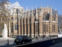 Westminster Abbey