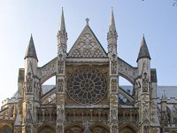 Westminster Abbey