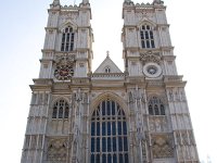 Westminster Abbey