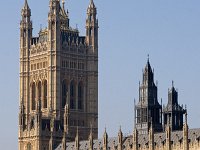 Houses of Parliament