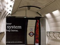 London Underground