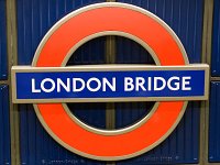 London Underground