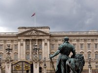 Buckingham Palace