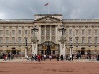 Buckingham Palace
