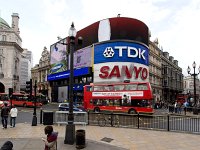 Piccadilly Circus