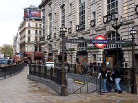 Piccadilly Circus