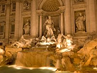 Fontana di Trevi