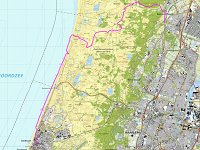 2007-12-30 Kennemerduinen, 16 km  (click here to open in Garmin Connect)