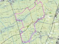 2013-04-14 Wipwatermolens en Kades, 25 km   (click here to open in Garmin Connect)