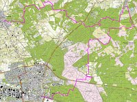 2013-11-10 Veluwse Poort, 35 km  (click here to open in Garmin Connect)