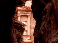 Petra - Treasury