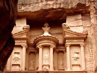 Petra - Treasury