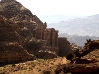 Petra Monastry