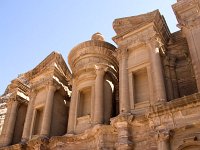 Petra Monastry