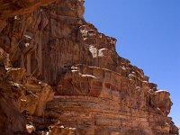 Wadi Rum Trekking