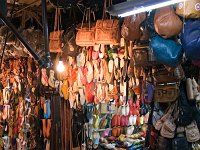 Marrakech Souks