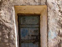Old Door