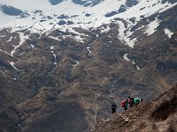 Dobang - Italian Base Camp