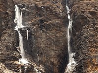 Italian Base Camp - Glacier Base Camp