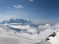 Hidden Valley - Yak Kharka