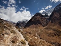 Nepal - Dolpo