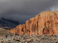 Nepal - Mustang